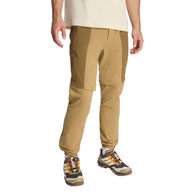 Adidas Terrex Terrex Xperior Utilitas CLIMA365 Zip-off Pants Wanderhose