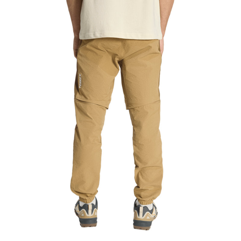 Adidas Terrex Terrex Xperior Utilitas CLIMA365 Zip-off Pants Wanderhose