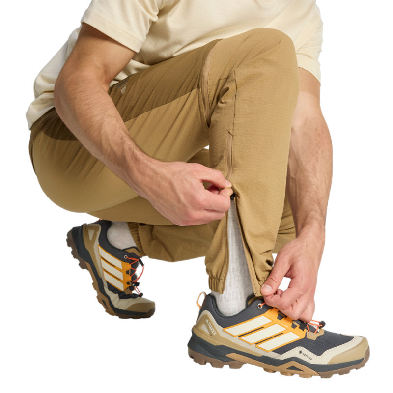 Adidas Terrex Terrex Xperior Utilitas CLIMA365 Zip-off Pants Wanderhose