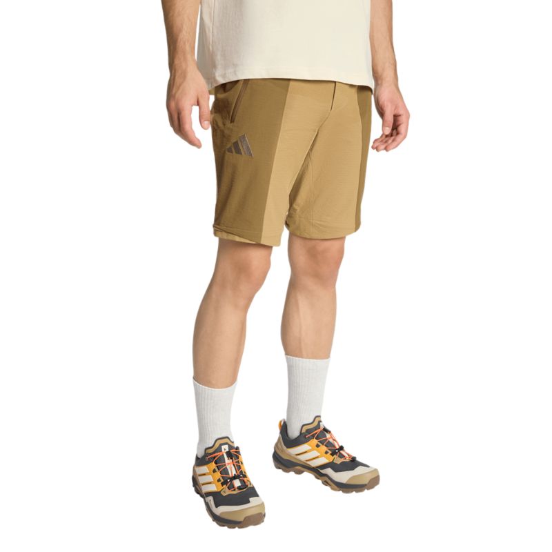 Adidas Terrex Terrex Xperior Utilitas CLIMA365 Zip-off Pants Wanderhose