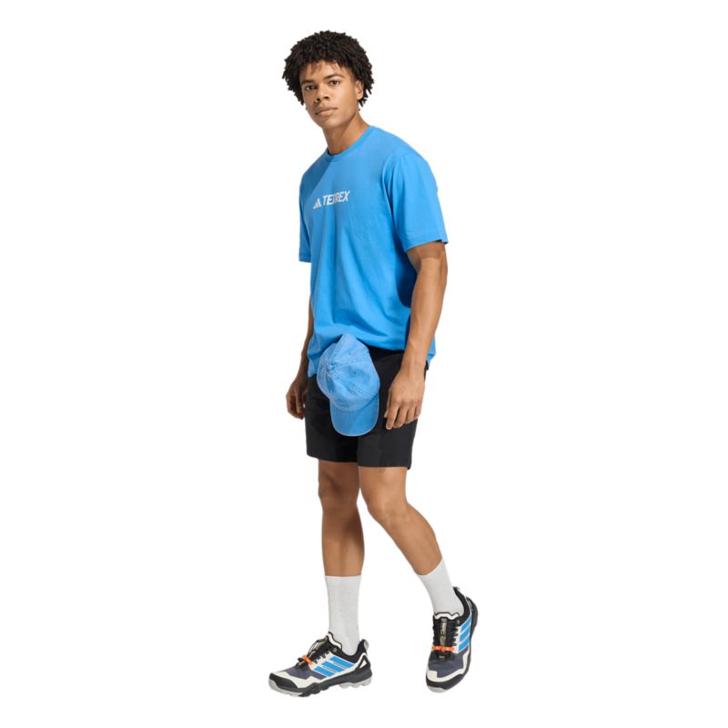 Adidas Terrex Terrex Xperior CLIMA365 Mid Shorts Wandershort