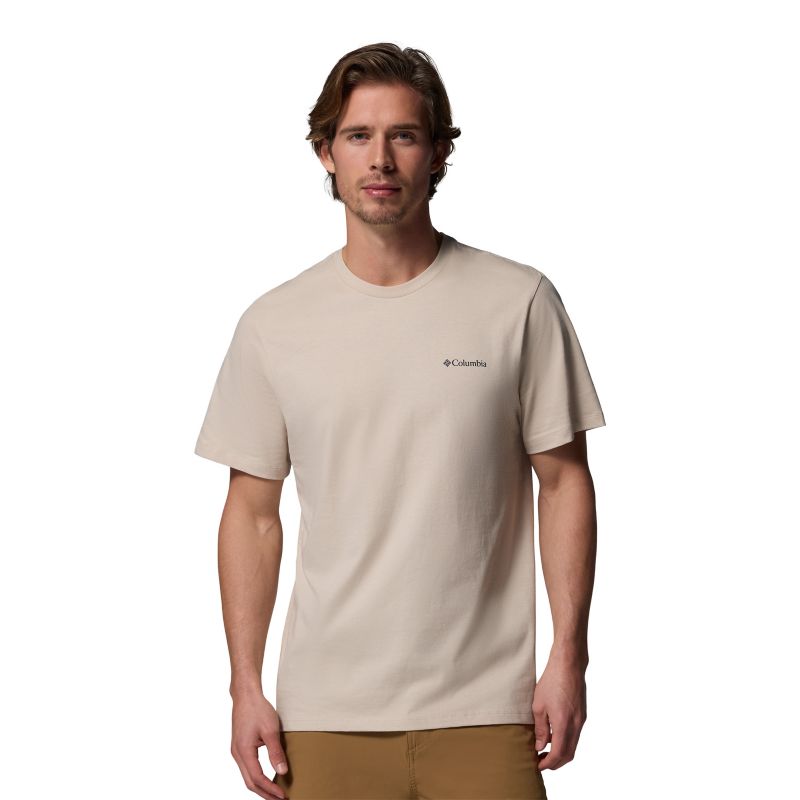 Columbia CSC™ Logo Back Tee póló