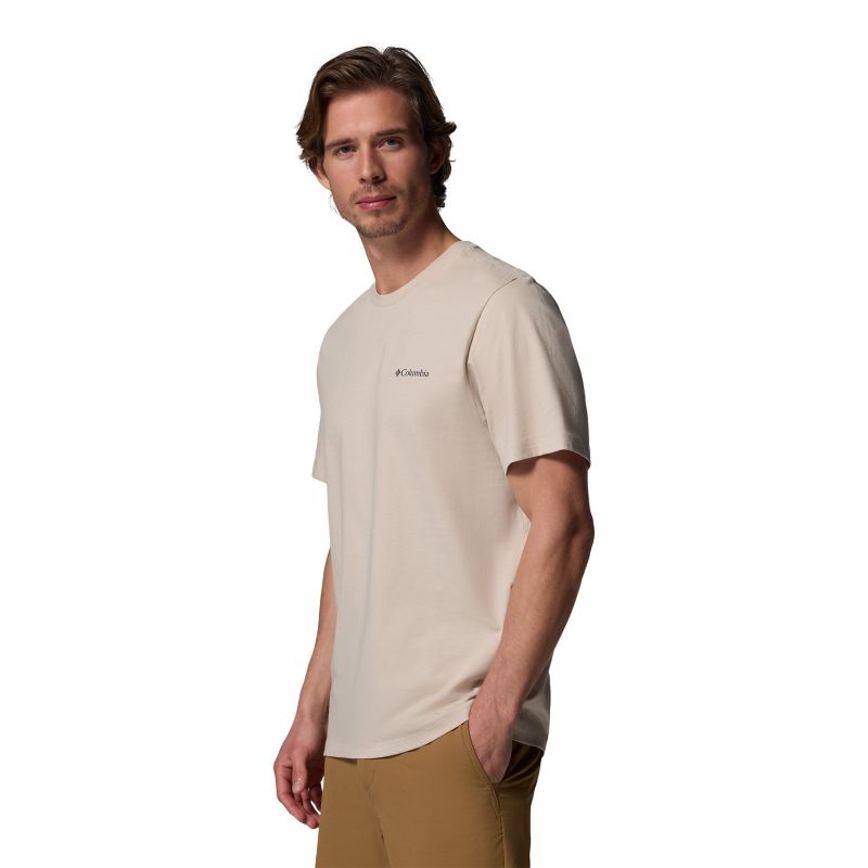 Columbia CSC™ Logo Back Tee póló