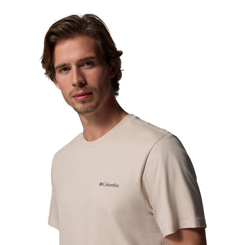 Columbia CSC™ Logo Back Tee póló