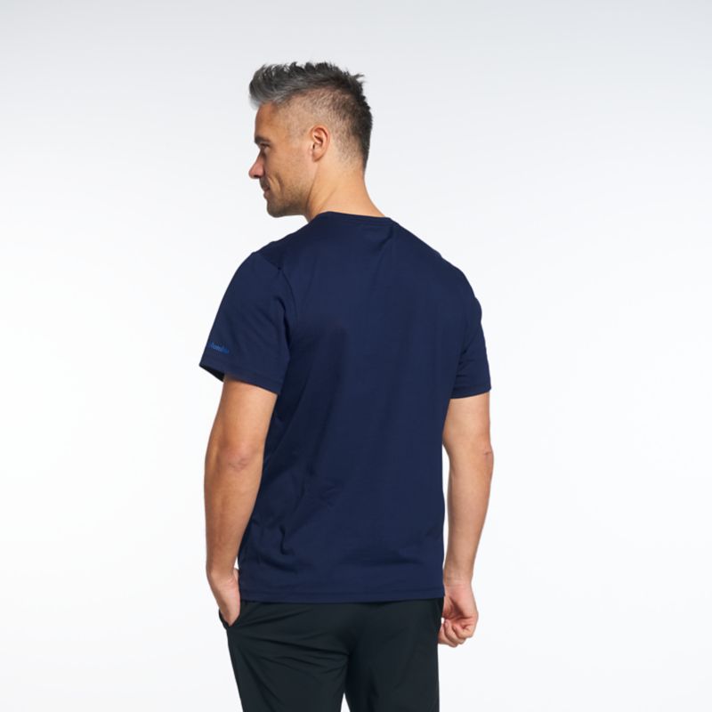 Columbia CSC™ Seasonal Graphic Tee póló