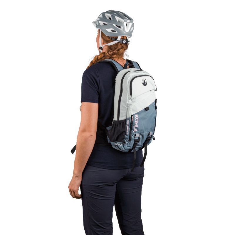 Kohla Challenger 16 l Wanderrucksack