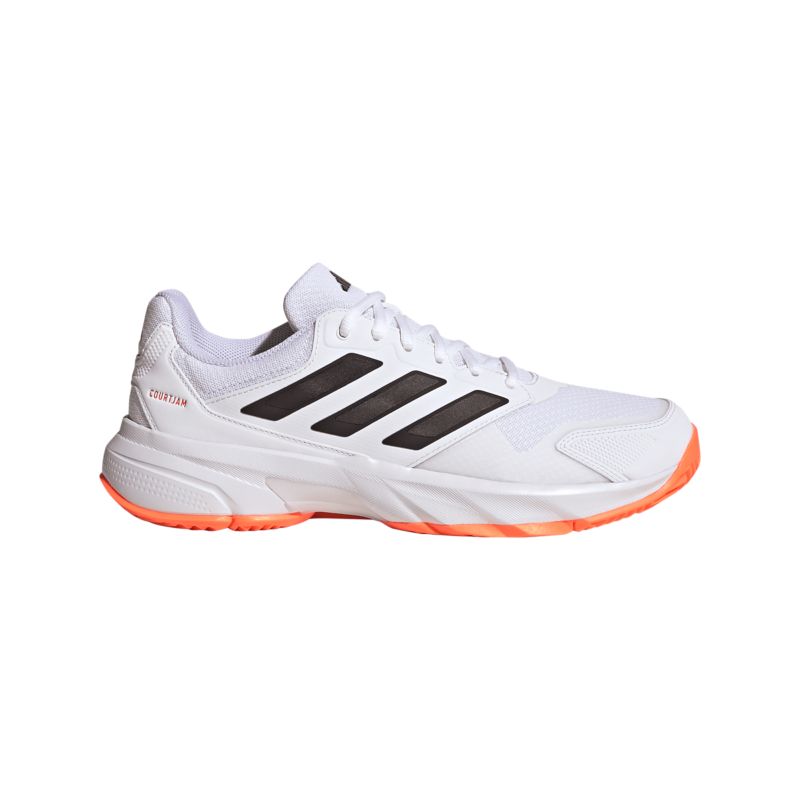 Adidas Courtjam Control 3 teniszcipő