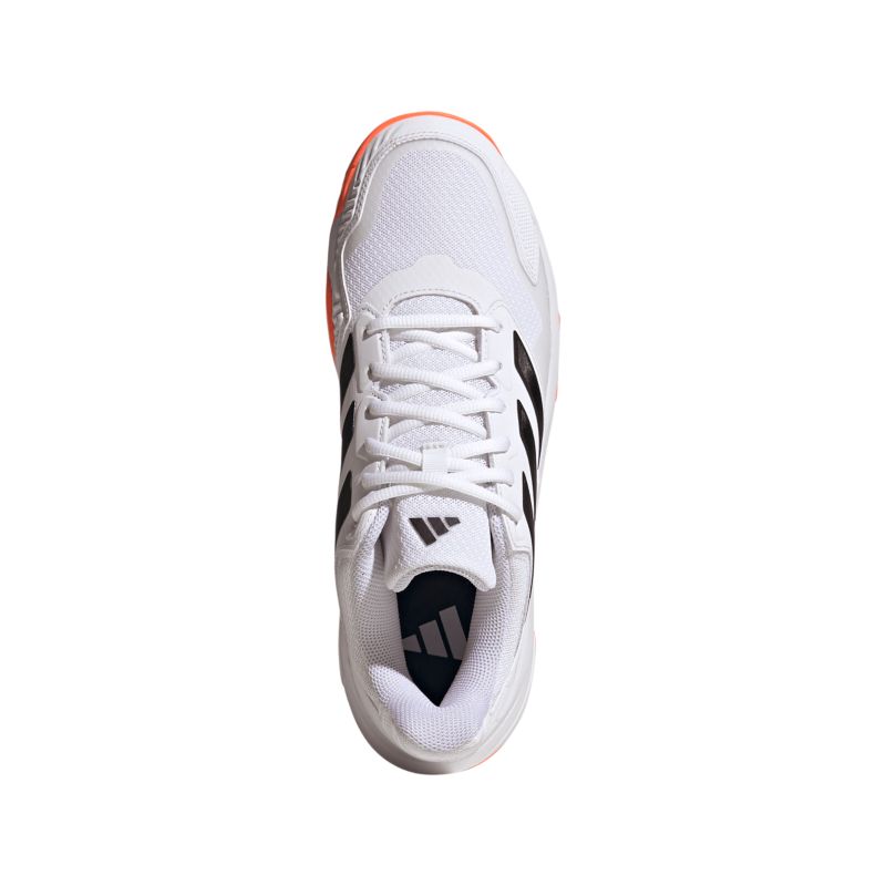 Adidas Courtjam Control 3 teniszcipő