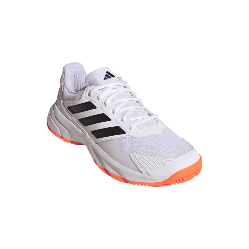 Adidas Courtjam Control 3 teniszcipő