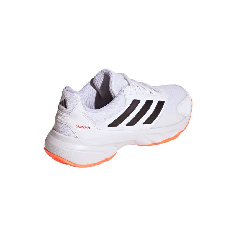 Adidas Courtjam Control 3 teniszcipő