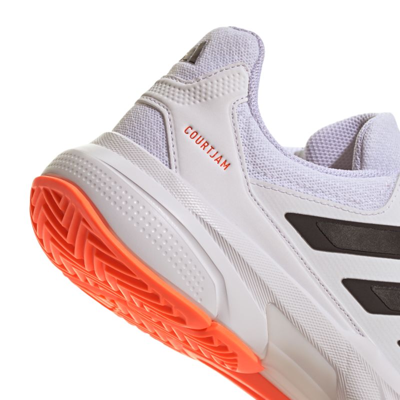 Adidas Courtjam Control 3 teniszcipő