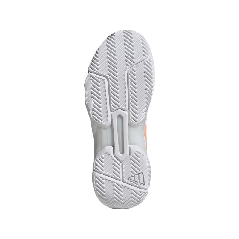 Adidas Courtjam Control 3 Tennisschuh