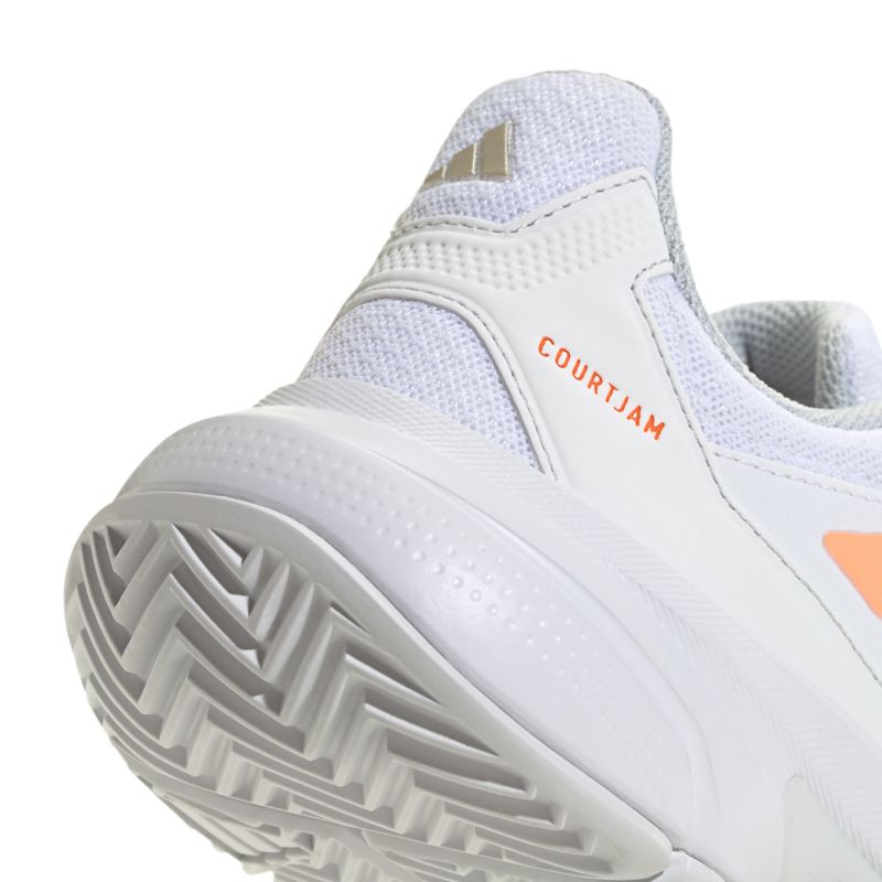 Adidas Courtjam Control 3 teniszcipő