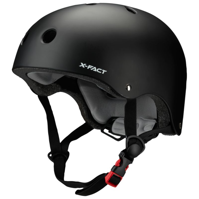 X Fact Helmet unisex Helm