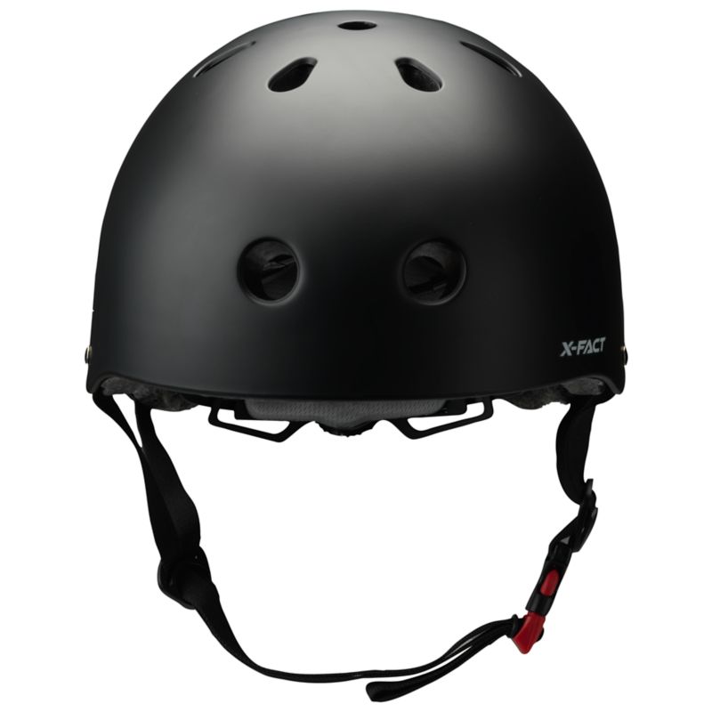 X Fact Helmet unisex Helm