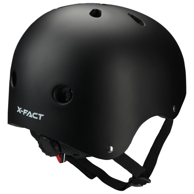 X Fact Helmet uniszex sisak