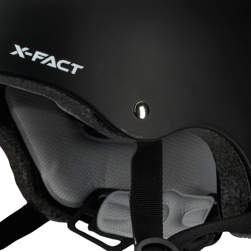 X Fact Helmet uniszex sisak