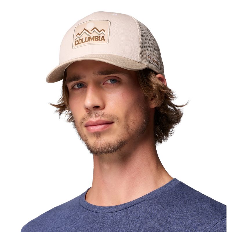 Columbia Columbia™ Mesh Snap Back Kappe
