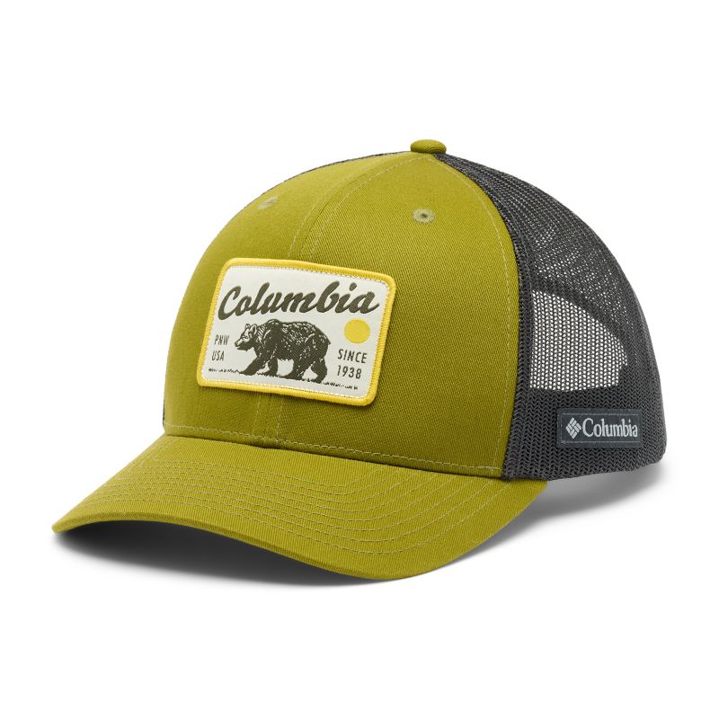Columbia Columbia™ hálós patentos sapka