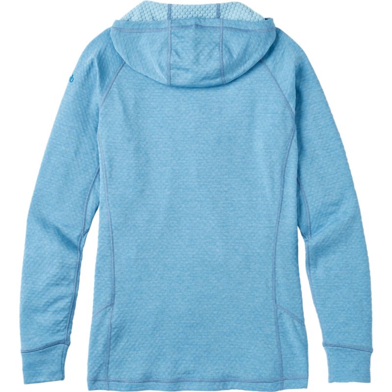 Nexus Hoody Wanderjacke