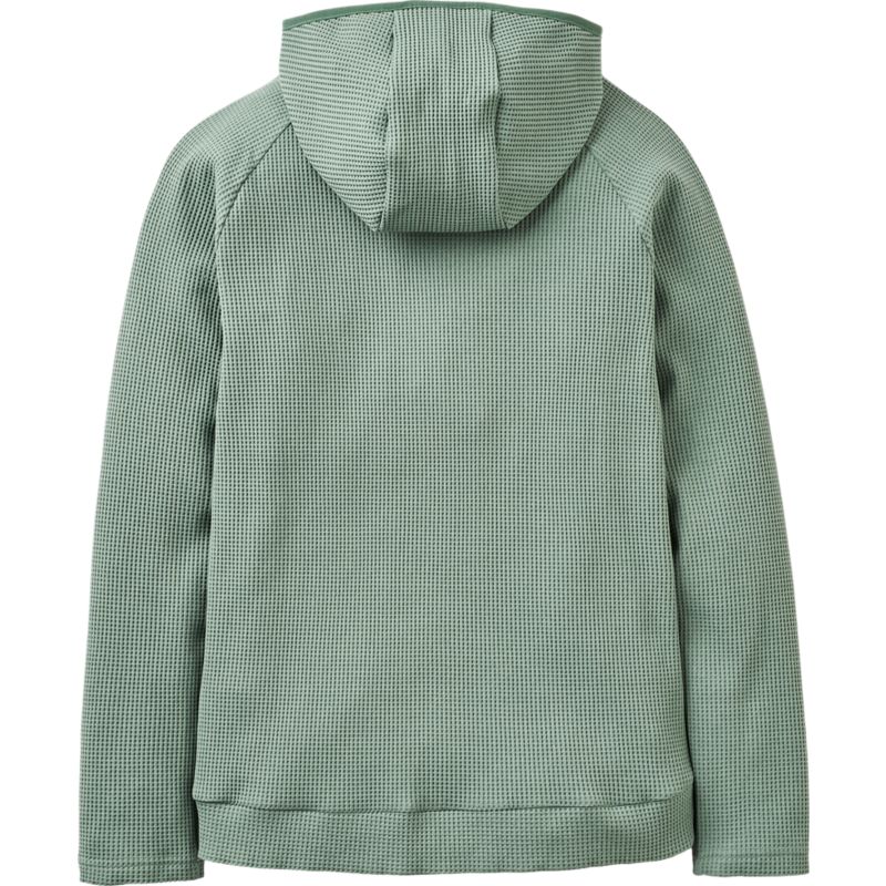 Hepton Pullover Hoody Pullover