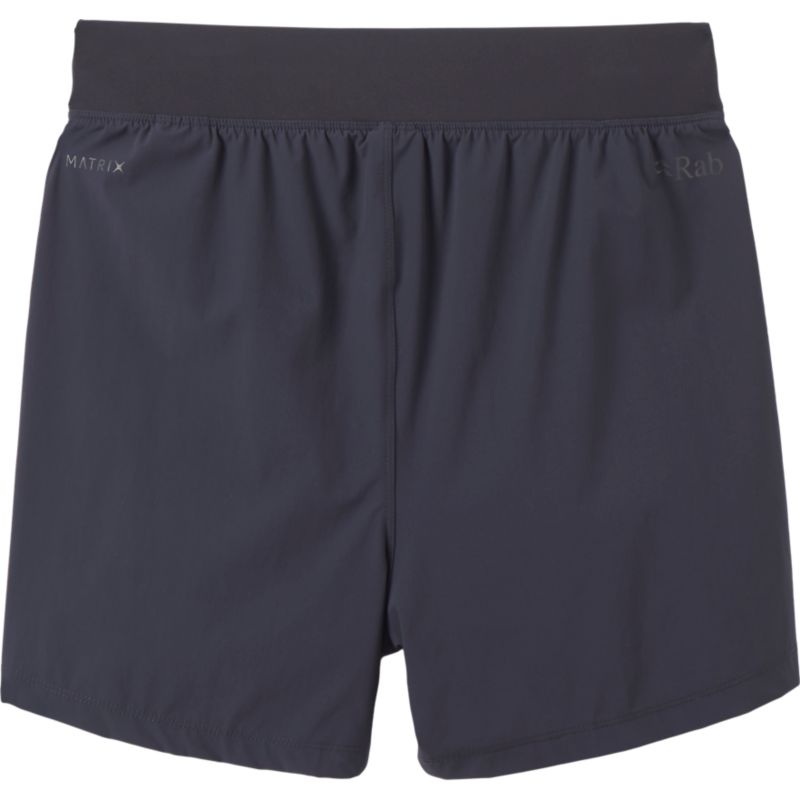 Momentum Wandershort