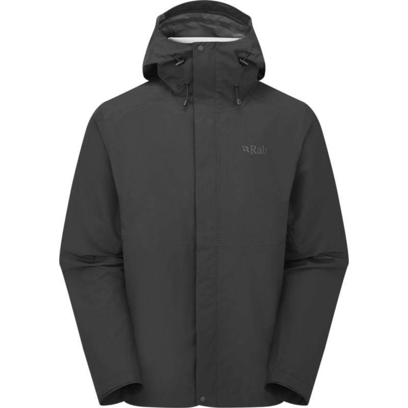 Downpour Jacket Regenjacke