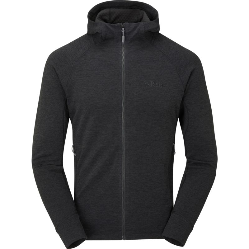 Nexus Hoody túradzseki