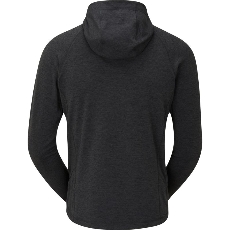 Nexus Hoody túradzseki