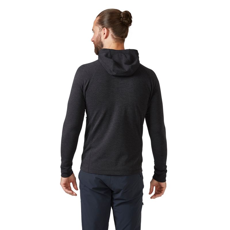 Nexus Hoody túradzseki