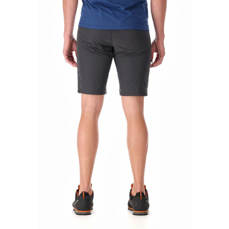 Incline Light Shorts Wandershort