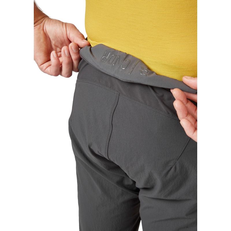 Incline Light Shorts Wandershort