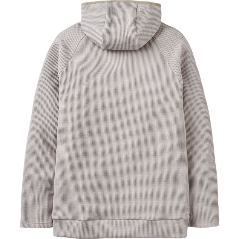 Hepton Pullover Hoody Pullover