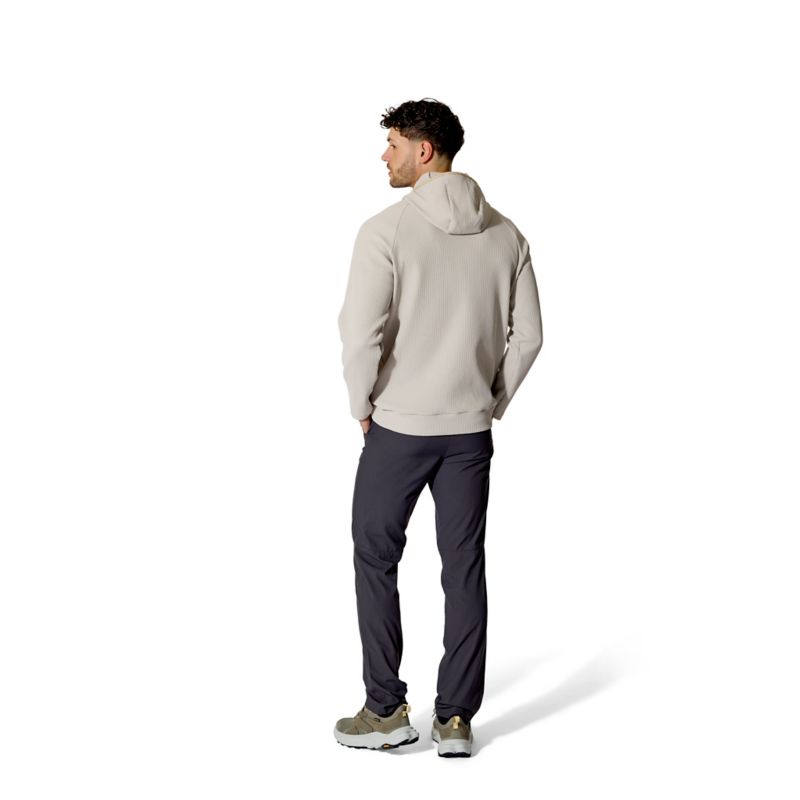 Hepton Pullover Hoody Pullover