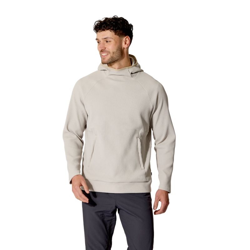 Hepton Pullover Hoody Pullover