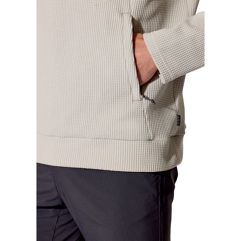 Hepton Pullover Hoody Pullover