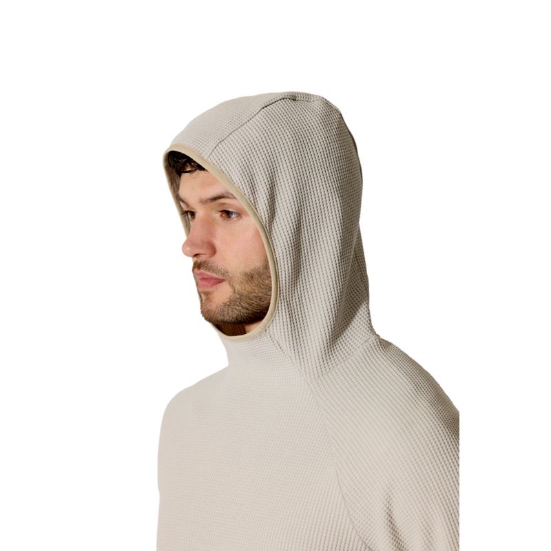 Hepton Pullover Hoody Pullover