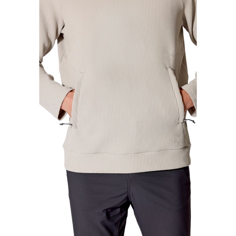 Hepton Pullover Hoody Pullover