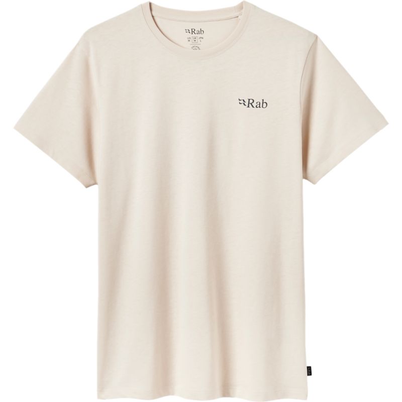 Stance Cirque Tee T-Shirt
