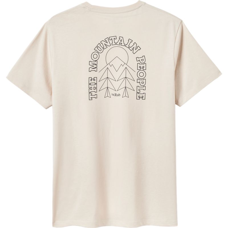 Stance Cirque Tee T-Shirt