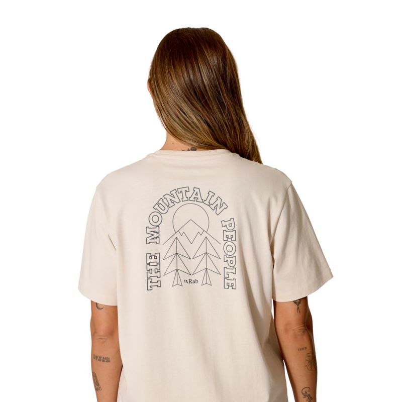 Stance Cirque Tee T-Shirt