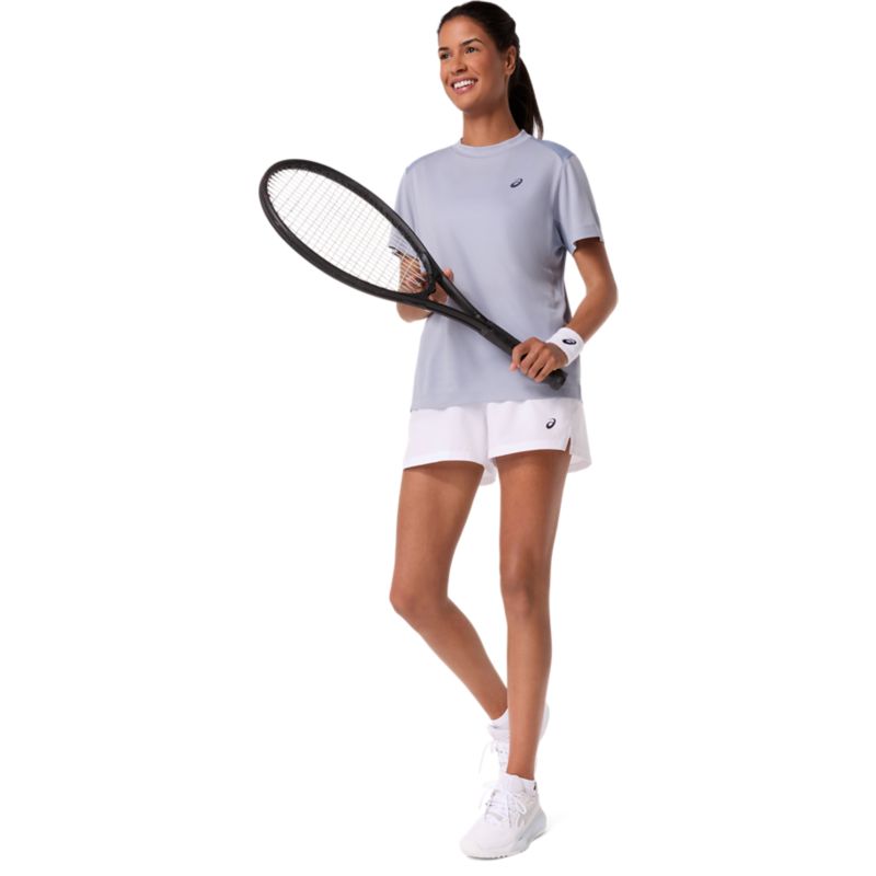 ASICS Court rövid ujjú teniszpóló