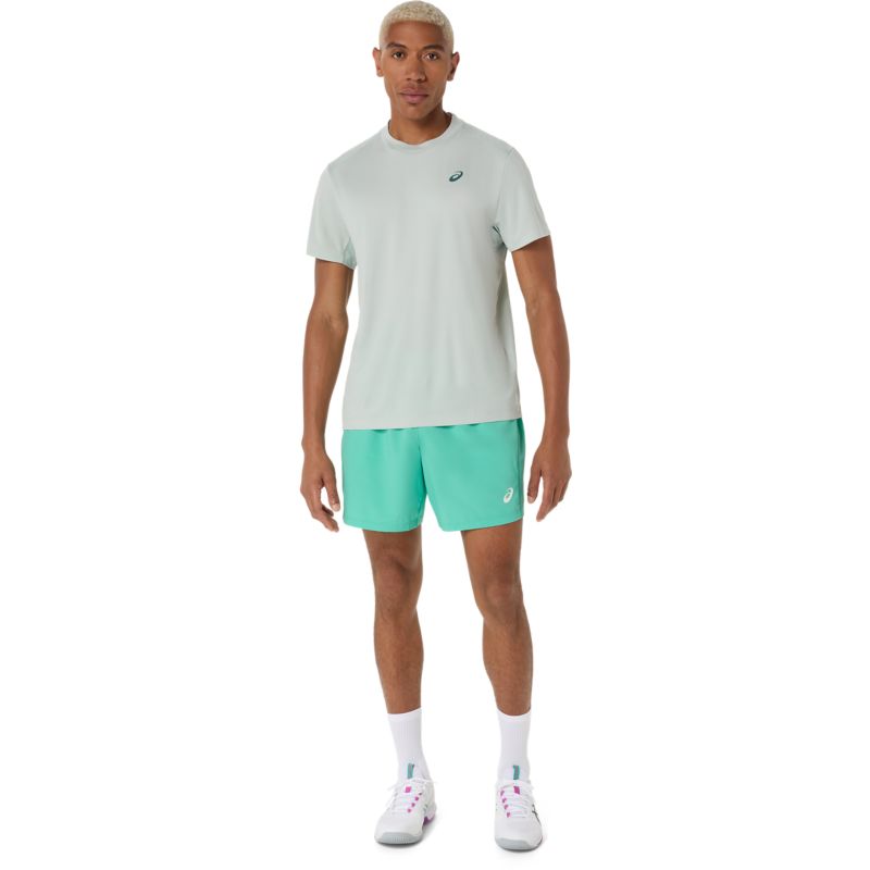 ASICS Court rövid ujjú teniszfelső