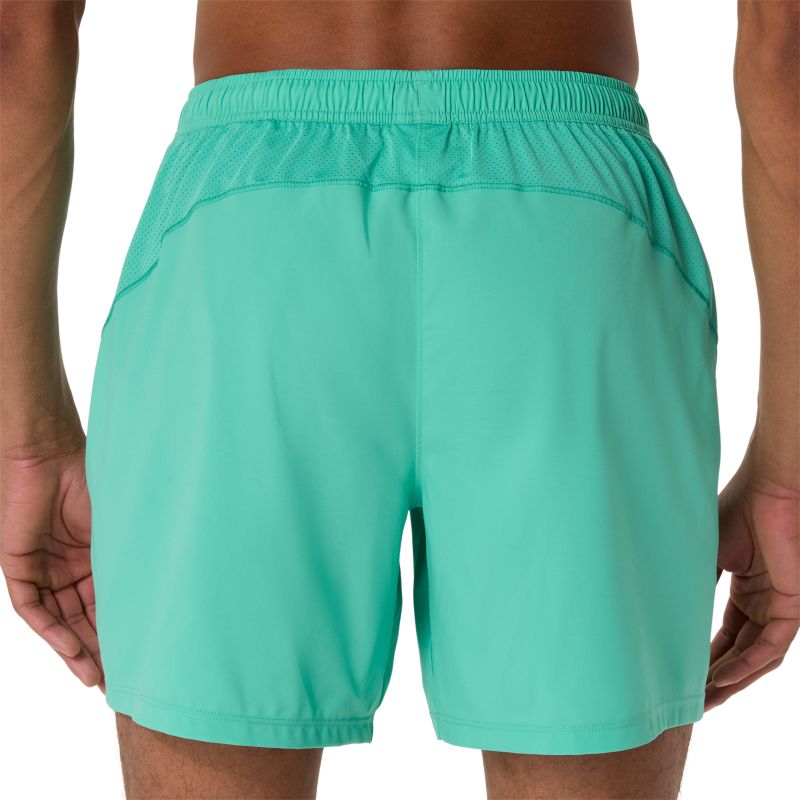 ASICS Court 7in Short Tennisshort