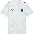 Puma Österreich Away Jersey Replica Fußballtrikot