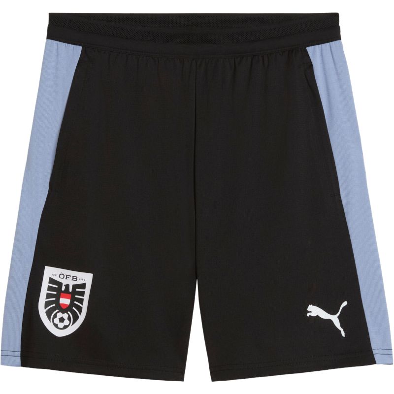 Puma Österreich Training Shorts w/ pockets Trainingshose