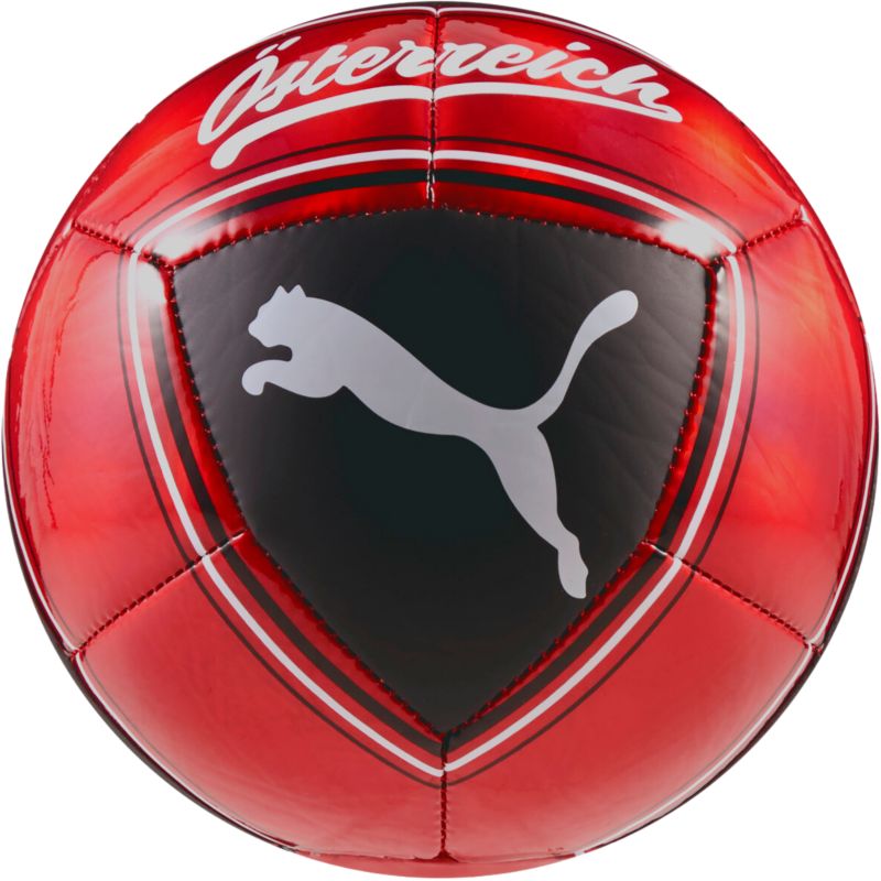 Puma Ausztria CULTURE Mini focilabda
