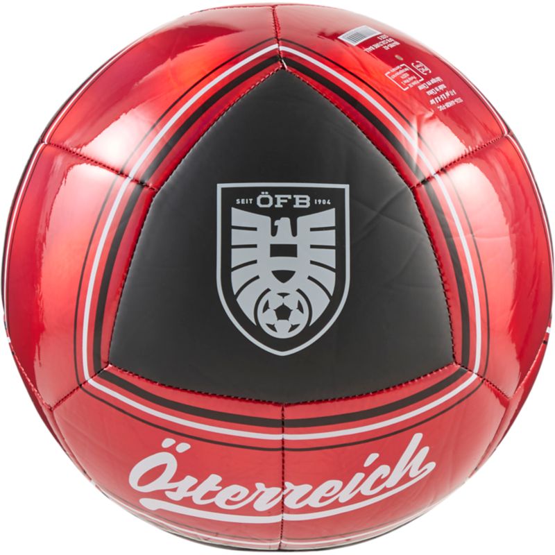 Puma Österreich CULTURE Ball Fußball