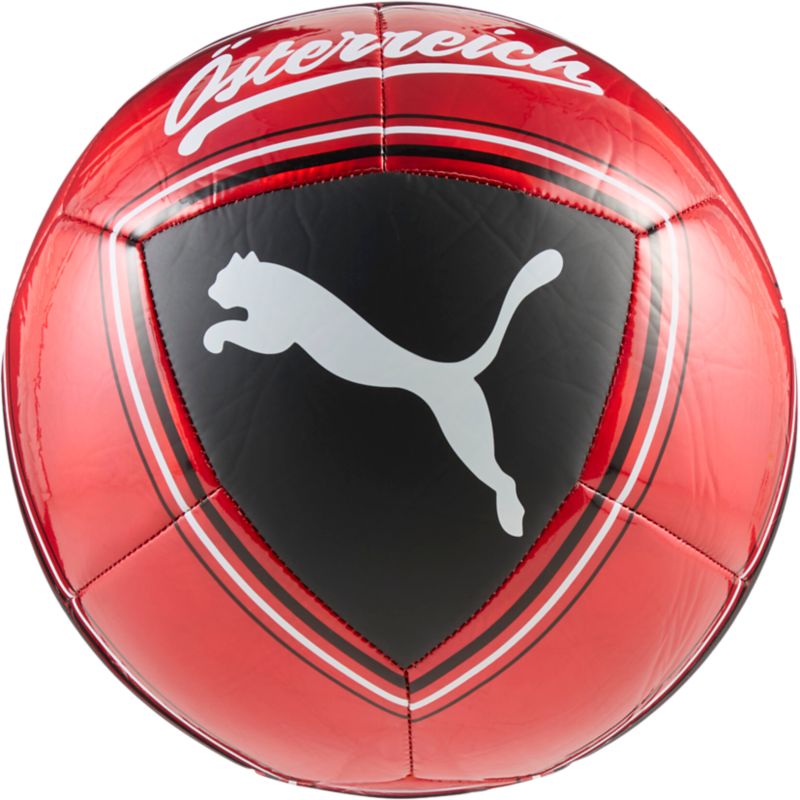 Puma Österreich CULTURE Ball Fußball