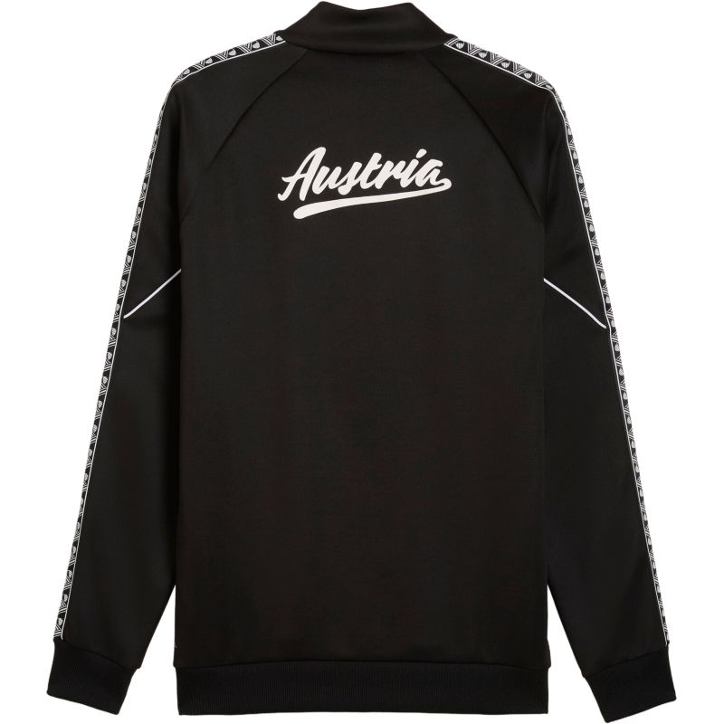 Puma Österreich KING Anthem Jacket Funktionsjacke